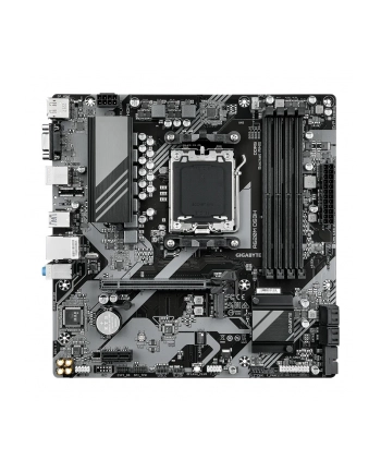 gigabyte Płyta główna A620M DS3H AM5 4DDR5 HDMI/DP M.2 mATX nr 1