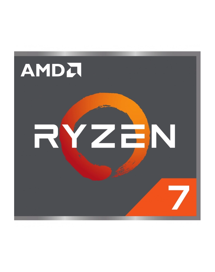 amd Procesor Ryzen 7 9800X3D 4,7 GHz 100-100001084 TRAY (36 pcs) główny