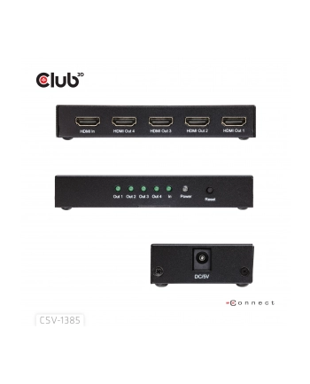 Club 3D CSV1385