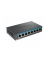 d-link Przełącznik 8 portów DMS-108/E - nr 10