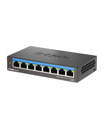 d-link Przełącznik 8 portów DMS-108/E nr 2