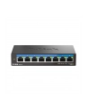 d-link Przełącznik 8 portów DMS-108/E - nr 21