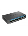 d-link Przełącznik 8 portów DMS-108/E - nr 22