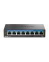 d-link Przełącznik 8 portów DMS-108/E - nr 23