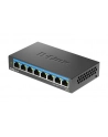d-link Przełącznik 8 portów DMS-108/E - nr 25