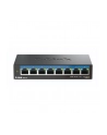 d-link Przełącznik 8 portów DMS-108/E - nr 9