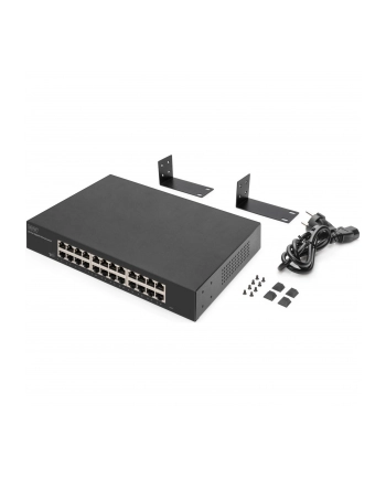 Digitus 24-portowy DN801132