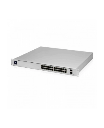 ubiquiti Przełącznik 24x1G PoE USW-Pro-24-POE nr 2