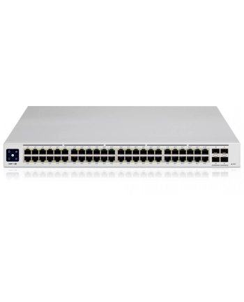 ubiquiti Przełącznik 24x1G PoE USW-Pro-24-POE nr 1