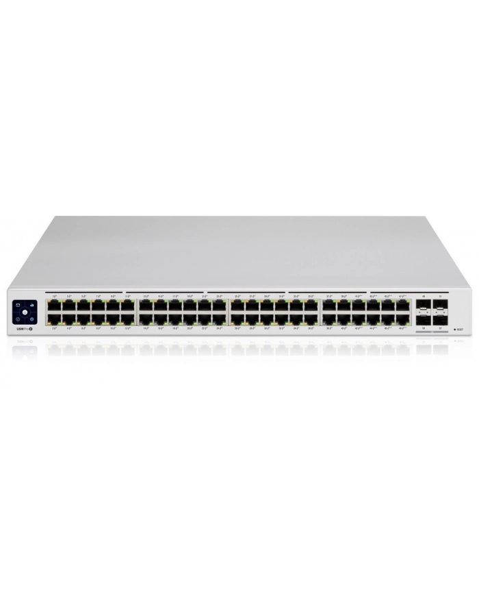 ubiquiti Przełącznik 24x1G PoE USW-Pro-24-POE główny