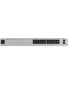 ubiquiti Przełącznik 24x1G PoE USW-Pro-24-POE - nr 7