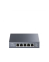 cudy Przełącznik HS105 5 portów 2.5GB - nr 1