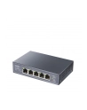 cudy Przełącznik HS105 5 portów 2.5GB - nr 3