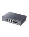 cudy Przełącznik HS105 5 portów 2.5GB - nr 5