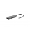 Acer Klucz sprzętowy 7w1 USB-C (HDMI, DP, USB, RJ) - nr 13