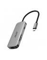 Acer Klucz sprzętowy 7w1 USB-C (HDMI, DP, USB, RJ) - nr 1