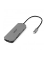 Acer Klucz sprzętowy 7w1 USB-C (HDMI, DP, USB, RJ) - nr 2