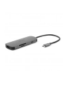 Acer Klucz sprzętowy 7w1 USB-C (HDMI, DP, USB, RJ) - nr 3