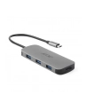 Acer Klucz sprzętowy 7w1 USB-C (HDMI, DP, USB, RJ) - nr 4