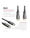 Club3D Cac 1393 Kabel Hdmi 50 M Typu A - nr 5