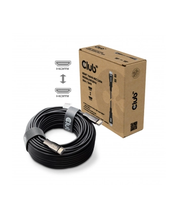 Club3D Cac 1393 Kabel Hdmi 50 M Typu A