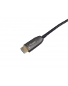 Equip kabel HDMI 50 m Typu A (Standard) Czarny (119422) - nr 5