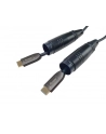Equip 119424 kabel HDMI 150 m HDMI Typu A (Standard) Czarny - nr 6