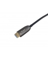 Equip 119425 kabel HDMI 200 m HDMI Typu A (Standard) Czarny - nr 5
