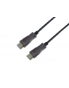 Equip 119438 kabel HDMI HDMI Typu A (Standard) Czarny - nr 2