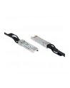 Levelone DAC-0102 kabel InfiniBand / światłowodowy 2 m SFP+ Czarny - nr 5