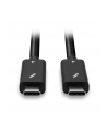 Lindy 31121 kabel Thunderbolt 2 m 40 Gbit/s Czarny - nr 18