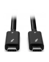 Lindy 31121 kabel Thunderbolt 2 m 40 Gbit/s Czarny - nr 8