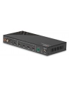 Lindy 38228, HDMI, Metal, Czarny, 60 Hz, 3840 x 2160, 18 Gbit/s - nr 2