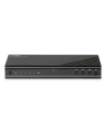 Lindy 38228, HDMI, Metal, Czarny, 60 Hz, 3840 x 2160, 18 Gbit/s - nr 3