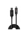 Lindy Kabel USB 43395 Czarny - nr 2
