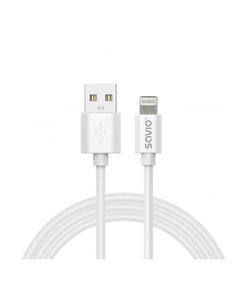 savio Kabel USB-A do Lightning 2m CL-193