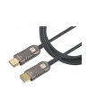 Techly ICOC-HDMI-HY2-020 kabel HDMI 20 m HDMI Typu A (Standard) Czarny - nr 11