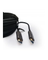 Techly ICOC-HDMI-HY2-020 kabel HDMI 20 m HDMI Typu A (Standard) Czarny - nr 18