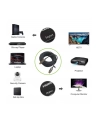 Techly ICOC-HDMI-HY2-020 kabel HDMI 20 m HDMI Typu A (Standard) Czarny - nr 19