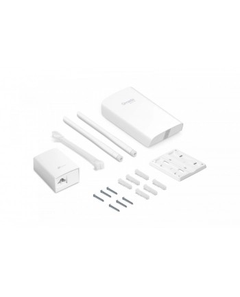tp-link Punkt dostępowy EAP603-Outdoor  AX1800 Indoor/Outdoor Wi-Fi 6 Access Point