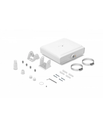 tp-link EAP650 D30-Outdoor Wewnętrzny/zewnętrzny punkt dostępowy Wi-Fi 6 AX3000