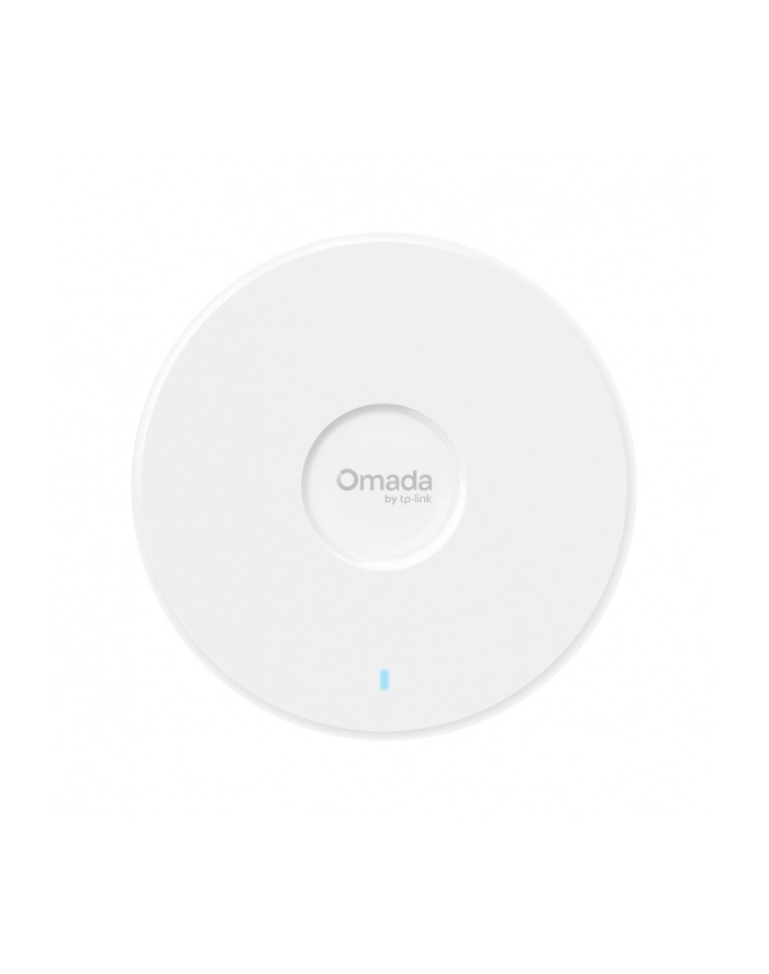 tp-link Punkt dostępu Omada EAP787 2.4 / 5 / 6 GHz główny