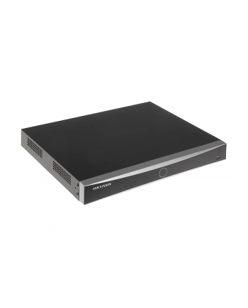 Hikvision Ds-7608Nxi-I2/8P/Vpro Sieciowy Rejestrator Wideo (Nvr) 1U Czarny nr 1