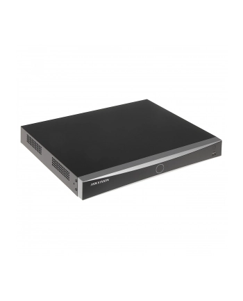 Hikvision Ds-7608Nxi-I2/8P/Vpro Sieciowy Rejestrator Wideo (Nvr) 1U Czarny nr 2