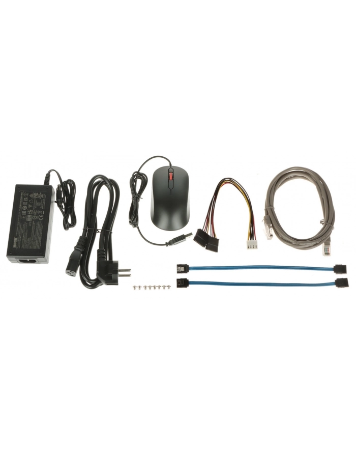 Hikvision DS-7616NXI-I2/VPro główny