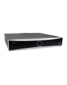 Levelone Nvr-0411 32-Kanal Netzwerk Videorek. Poe H.265 10Tb (NVR0411) - nr 1