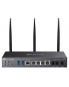 Tp-Link Omada DR3220v-4G4G+ Cat6 - nr 1