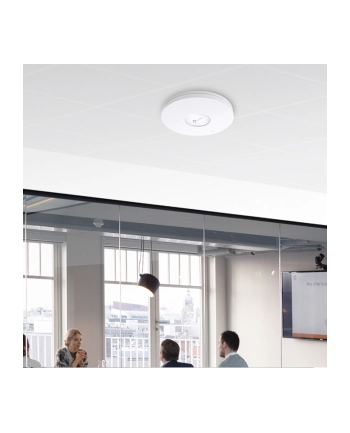 tp-link Punkt dostępowy Omada EAP770 2.4 / 5 GHz / 6 GHz nr 2