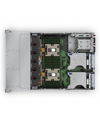 hewlett packard enterprise Serwer DL385 G11 9015 2x32 8SFF P81842-425 nr 1