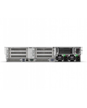hewlett packard enterprise Serwer DL385 G11 9015 2x32 8SFF P81842-425 nr 2